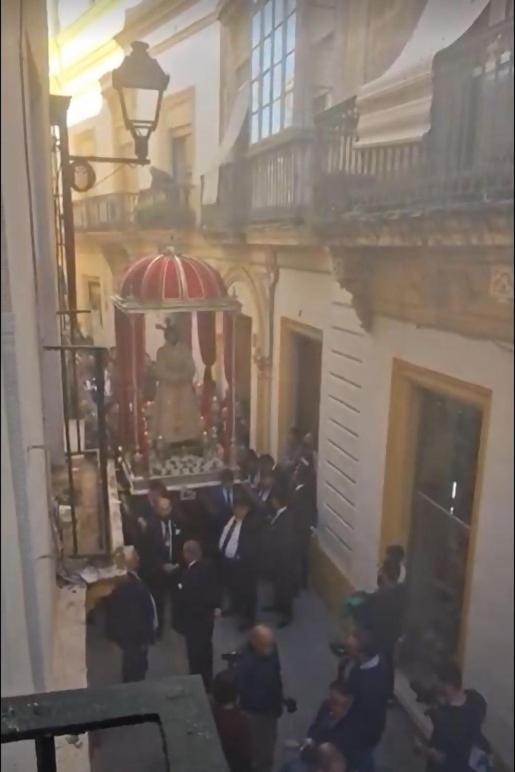 Vida En Centro De Jerez Appartamento