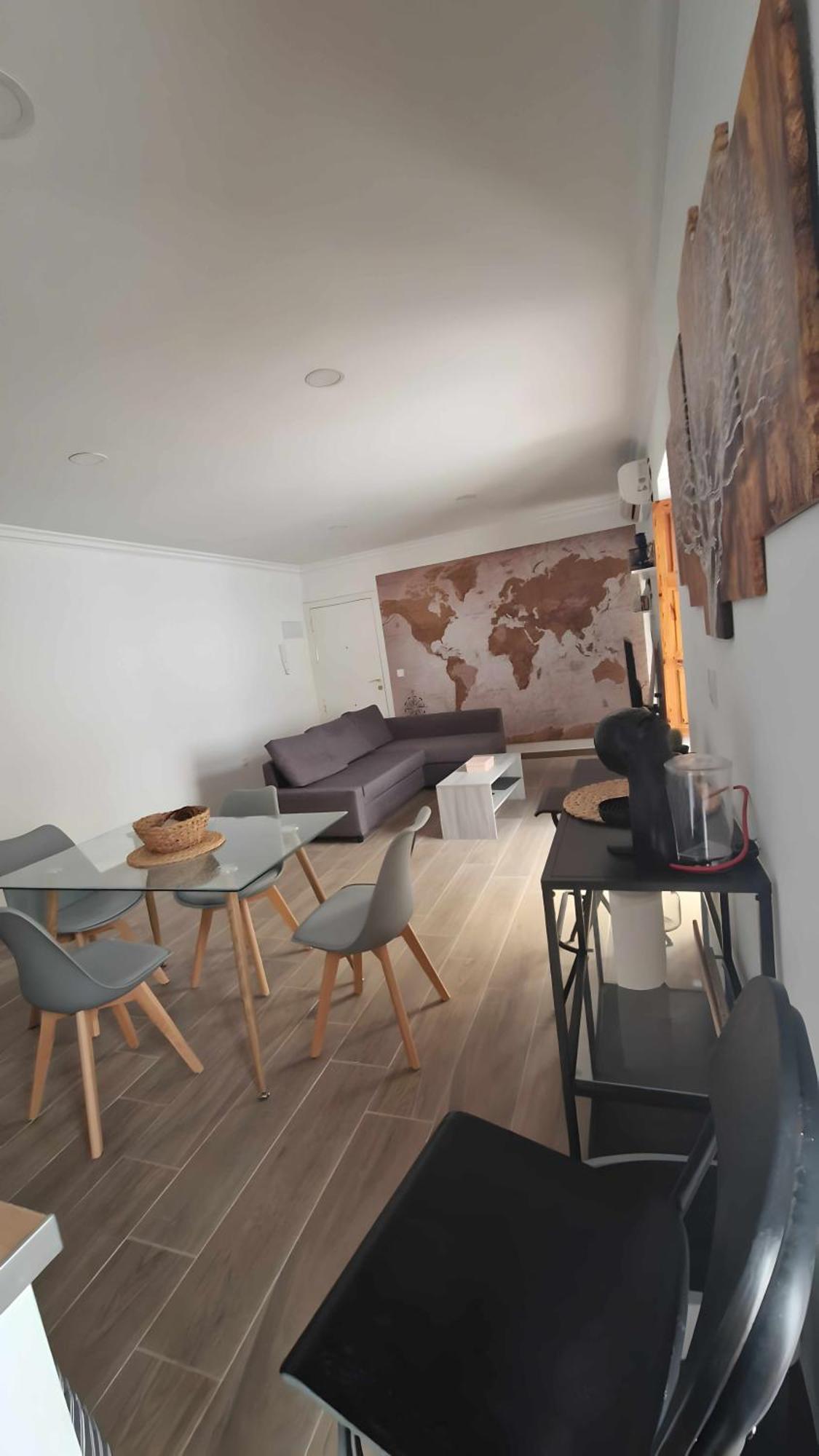 Appartement Vida En Centro De Jerez *