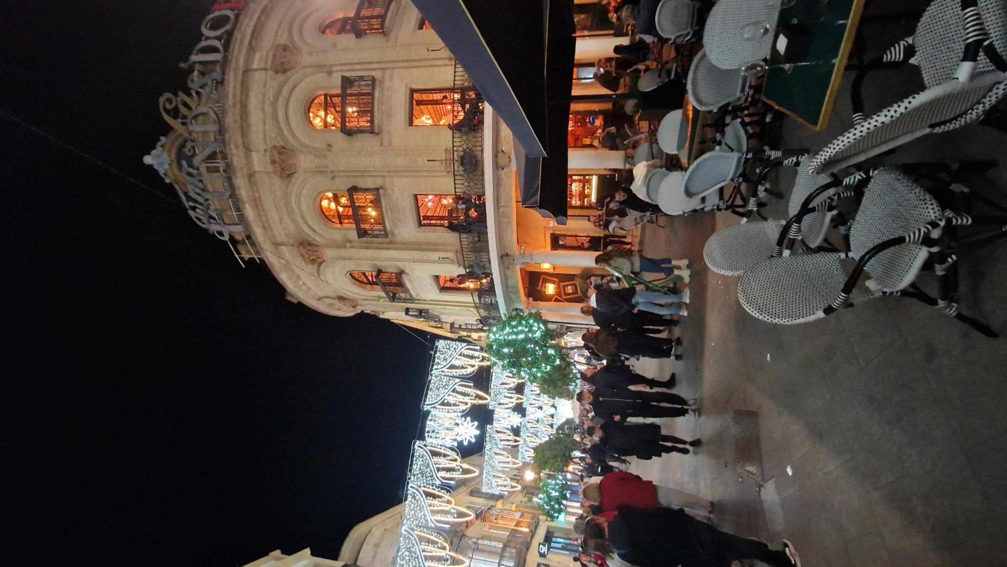 Appartamento Vida En Centro De Jerez Jerez de la Frontera